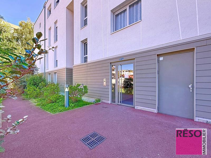 Appartement - 76 m² - 4 pièces