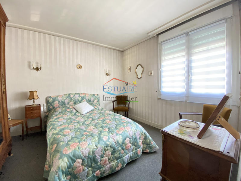 Maison - 141 m² - 7 pièces