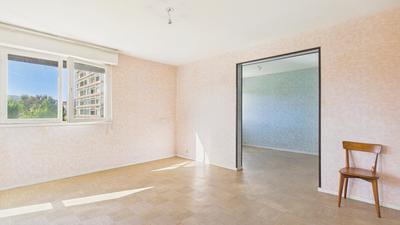 Appartement - 74 m² - 4 pièces