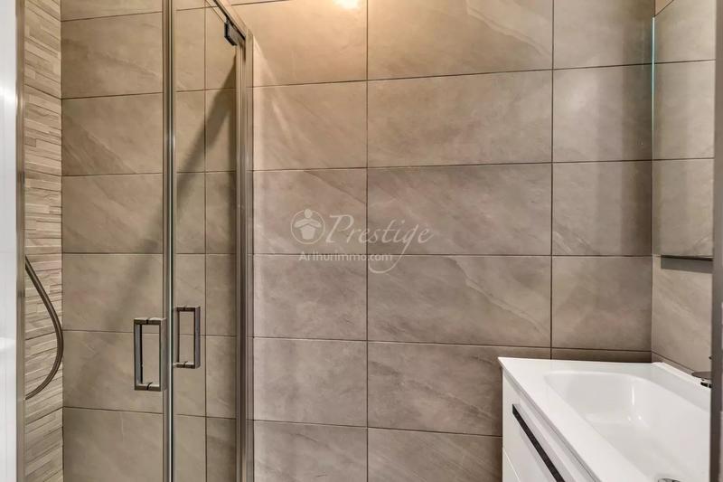 Appartement - 120 m² - 4 pièces