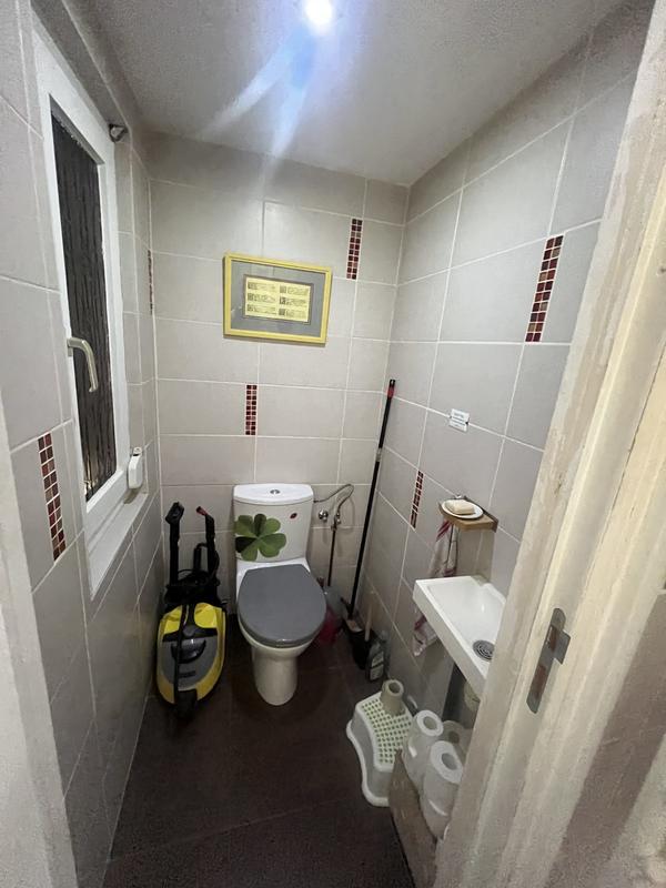 Maison - 108 m² - 6 pièces