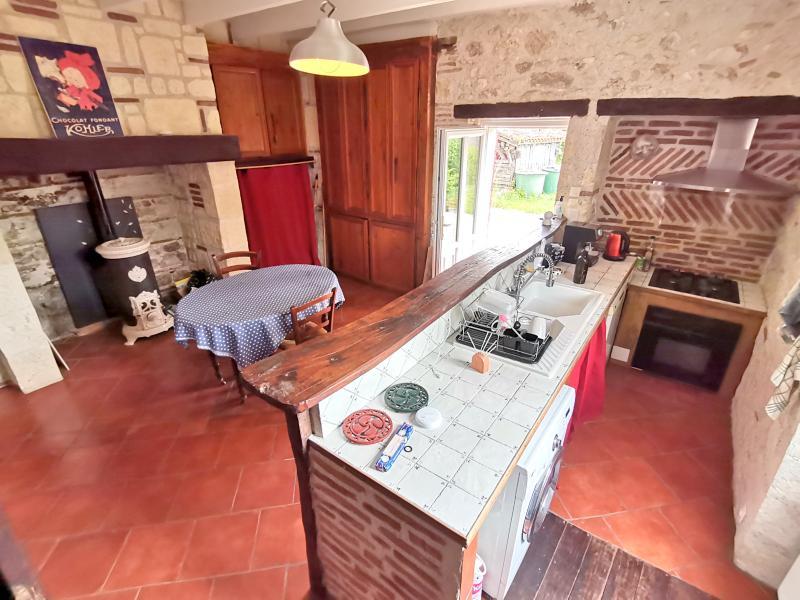 Maison - 167 m² - 5 pièces