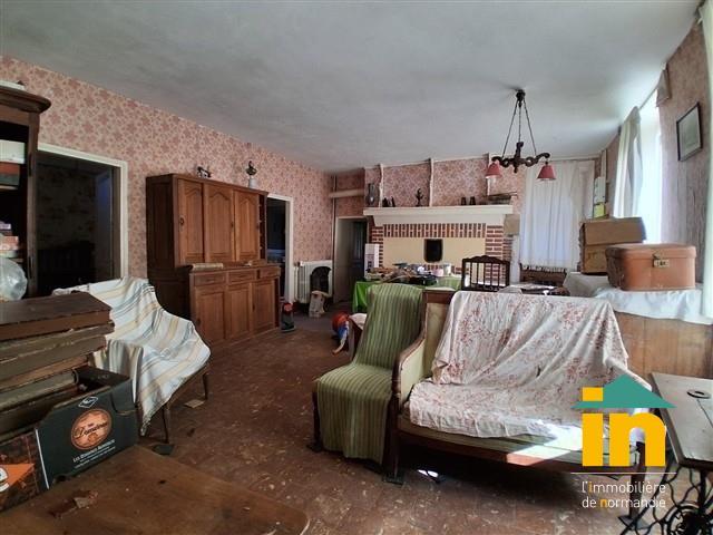 Propriété - 262 m² - 11 pièces