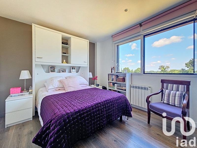 Maison - 108 m² - 4 pièces