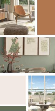 Appartement - 35 m² - 1 pièce