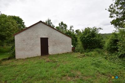 Maison de campagne - 36 m² - 2 pièces