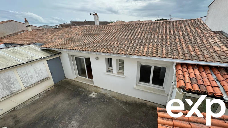 Villa - 75 m² - 8 pièces