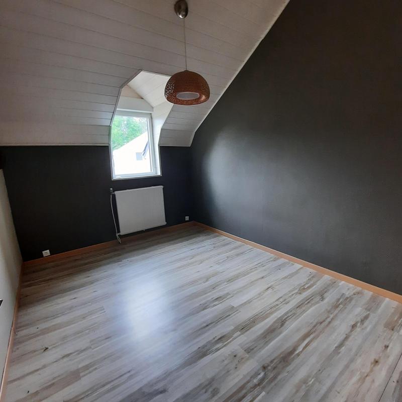 Maison ancienne - 156 m² - 6 pièces