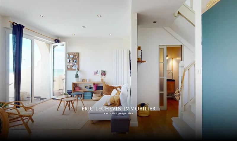 Maison - 136 m² - 8 pièces