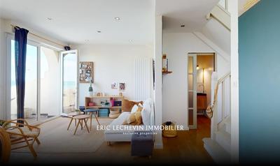 Maison - 136 m² - 8 pièces