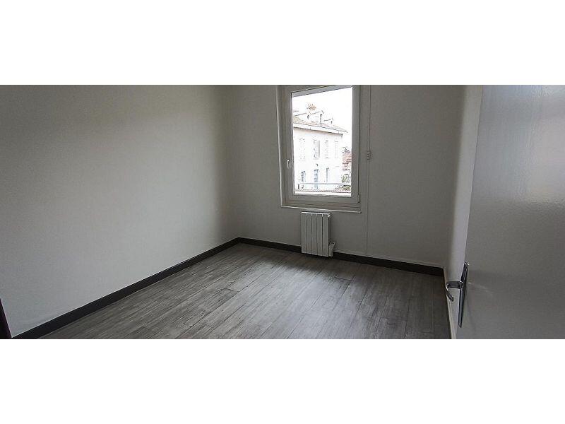 Appartement - 53 m² - 3 pièces