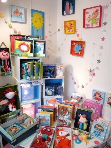 Pirouette et patatras