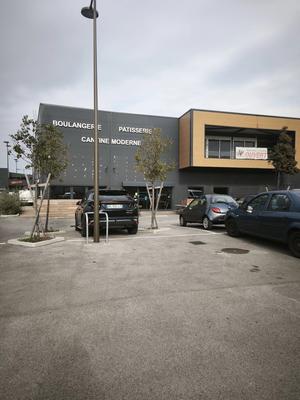 Local commercial - 3 106 m²