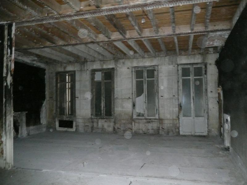 Immeuble - 380 m² - 4 pièces