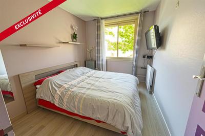 Maison traditionnelle - 90 m² - 4 pièces