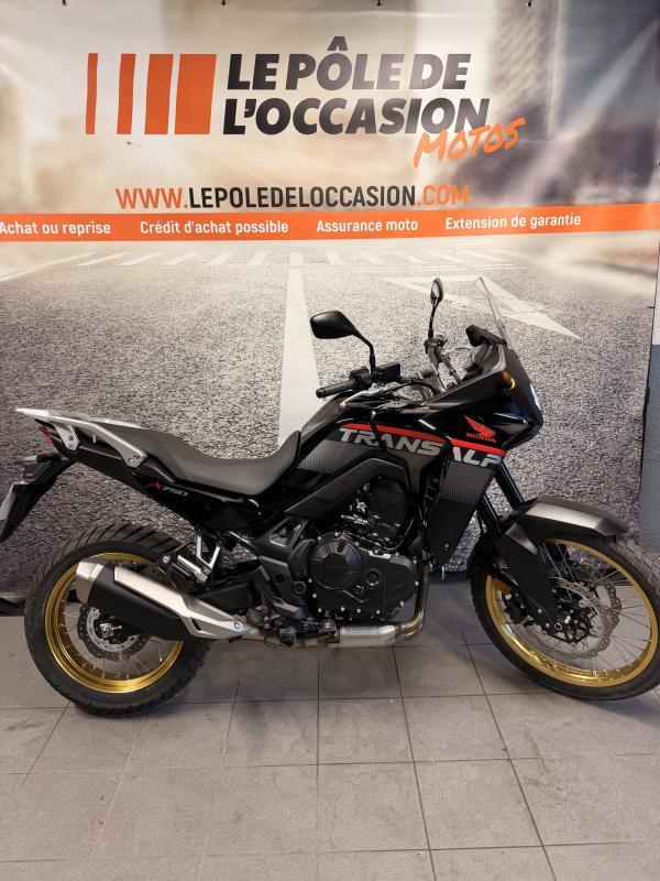 Honda Transalp 750 - Xl750 - Transalp