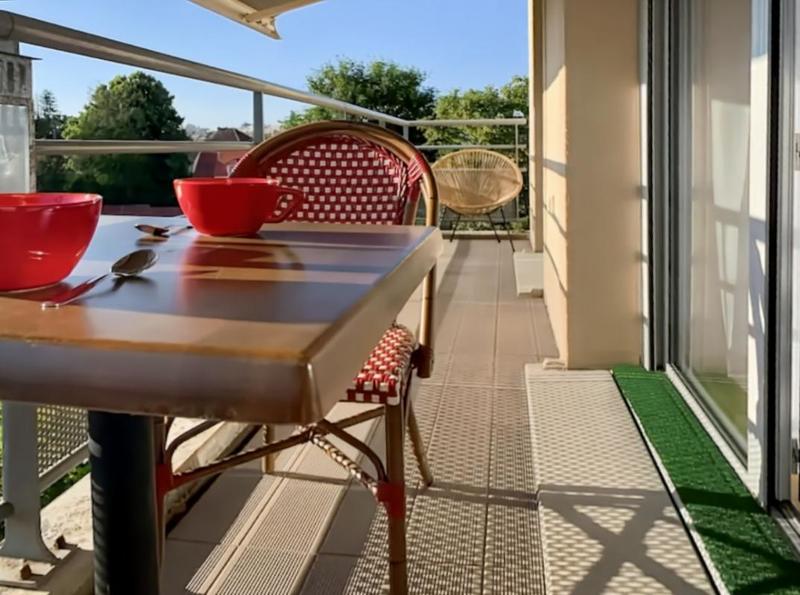 Appartement - 29 m² - 2 pièces