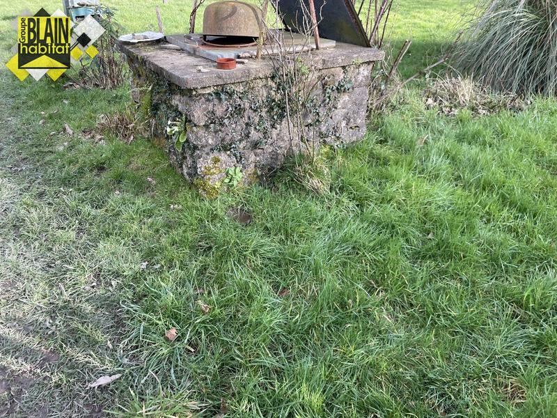 Maison - 105 m² - 7 pièces