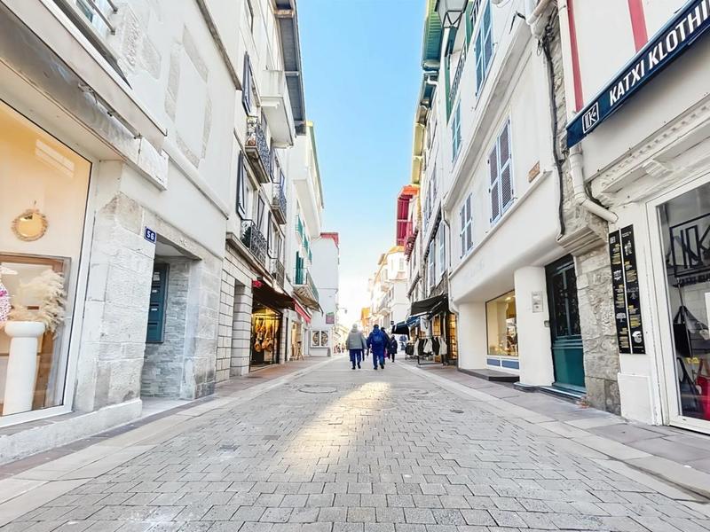 Appartement - 52 m² - 3 pièces