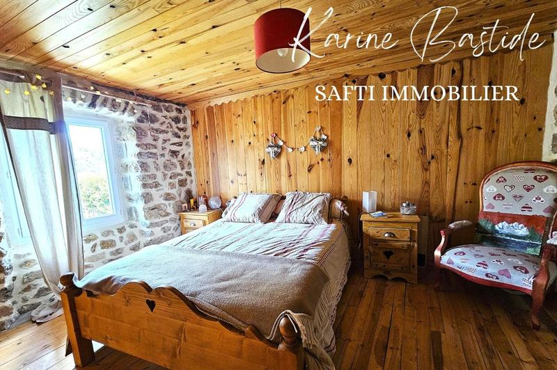 Ferme - 370 m² - 12 pièces