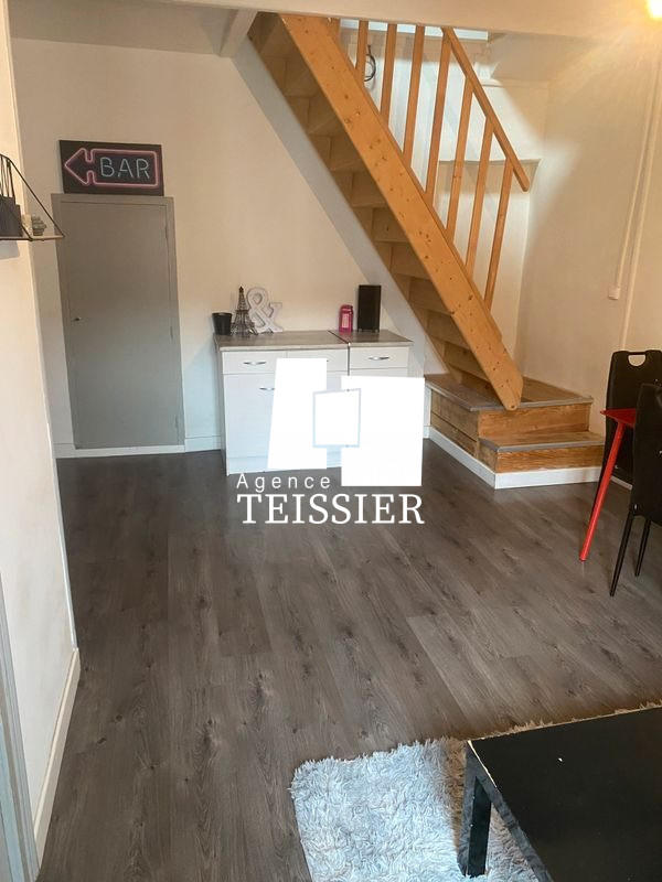 Appartement - 129 m² - 5 pièces