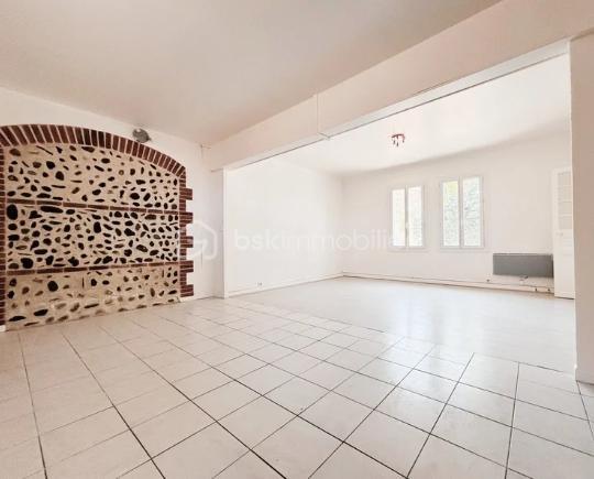 Maison de maîtres - 144 m² - 5 pièces