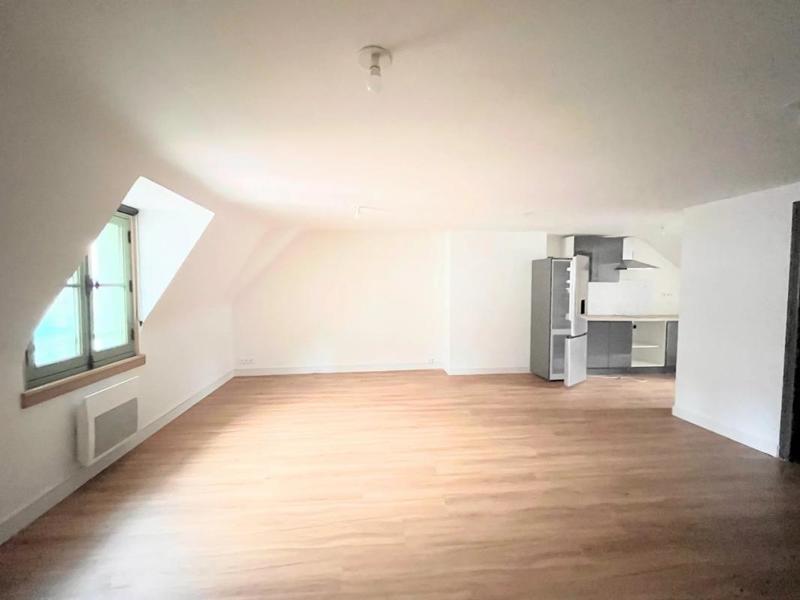 Appartement - 35 m² - 1 pièce