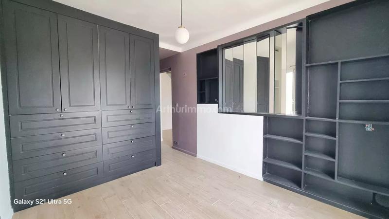 Appartement - 90 m² - 4 pièces