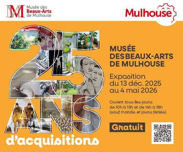 Muséovacances : atelier d'artiste