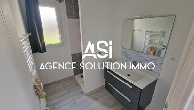 Maison - 134 m² - 6 pièces