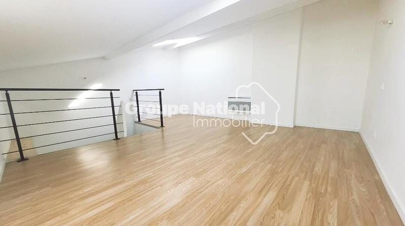 Duplex - 52 m² - 2 pièces