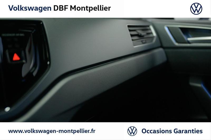 Volkswagen Taigo 1.5 Tsi 150 Dsg7 R-Line