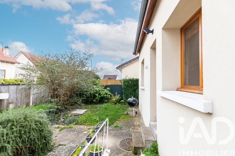 Appartement - 91 m² - 4 pièces