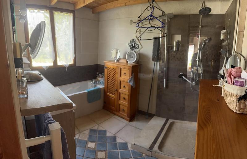 Maison - 167 m² - 5 pièces