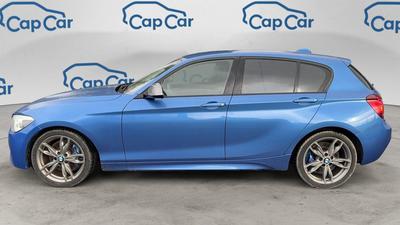 Bmw Série 1 M135i 320 m