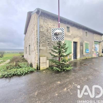 Maison - 268 m² - 4 pièces