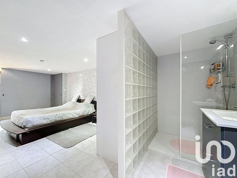 Maison - 175 m² - 4 pièces