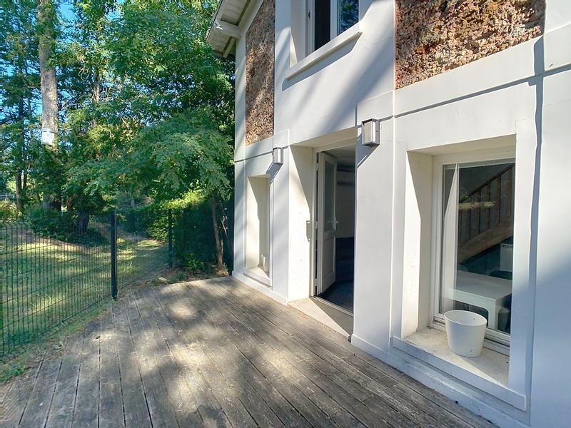 Maison - 33 m² - 2 pièces