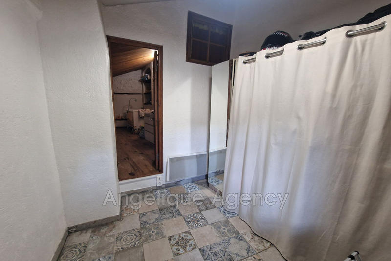 Maison de village - 68 m² - 4 pièces