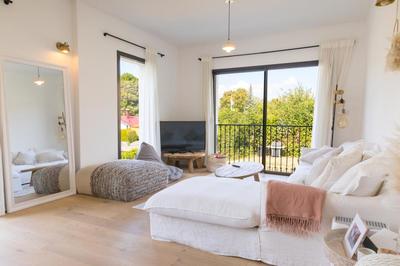 Appartement - 122 m² - 4 pièces