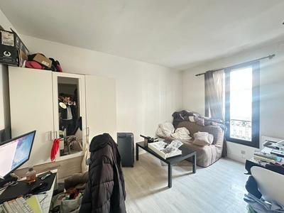 Appartement - 20 m² - 1 pièce