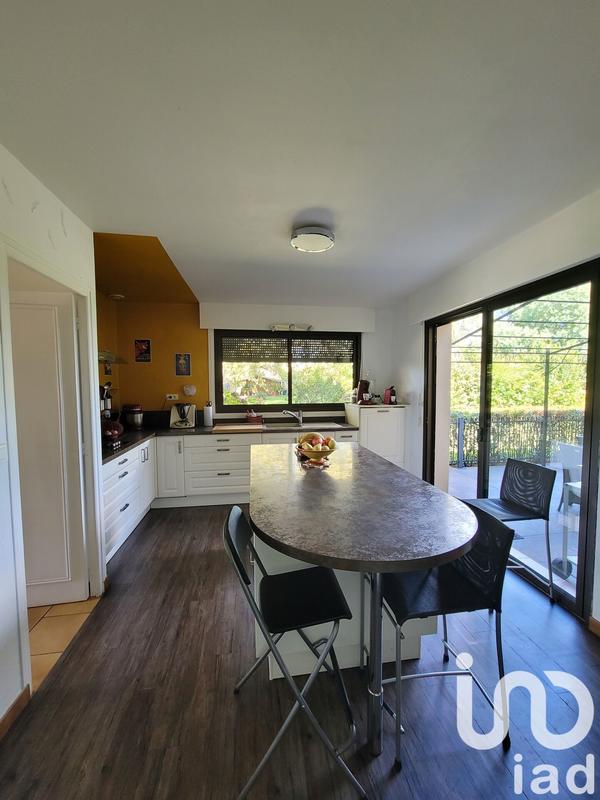 Maison de maîtres - 183 m² - 6 pièces