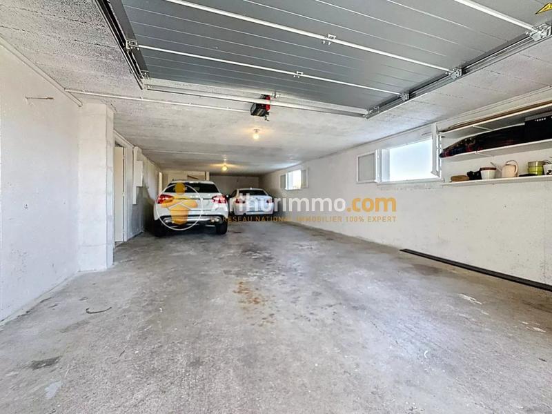 Maison - 160 m² - 7 pièces