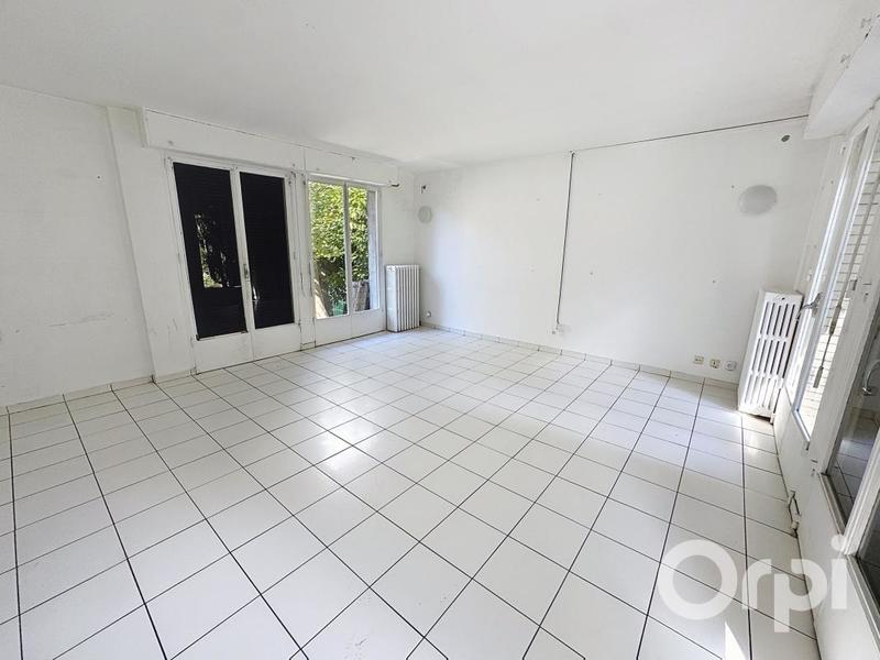 Maison - 116 m² - 4 pièces