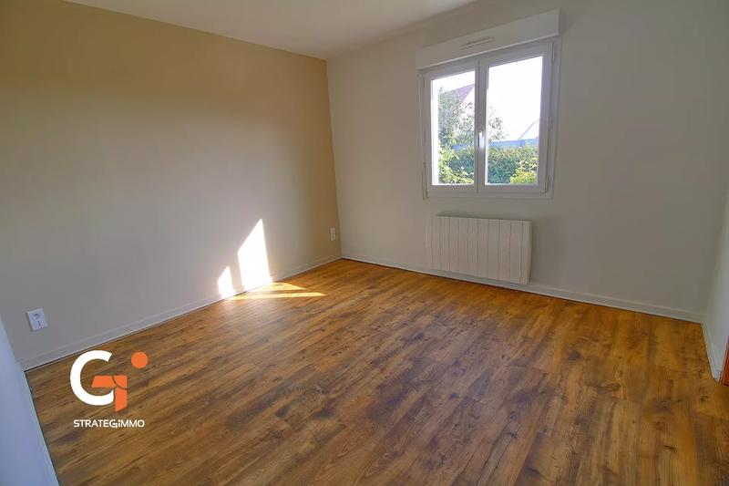 Maison - 145 m² - 7 pièces