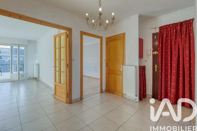 Appartement - 77 m² - 3 pièces