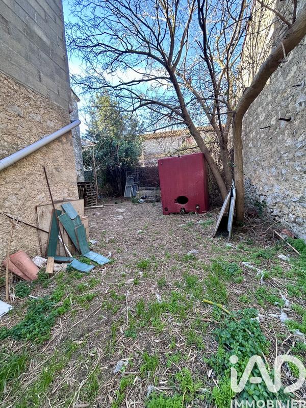 Ferme - 129 m² - 1 pièce