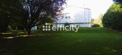 Maison - 118 m² - 5 pièces