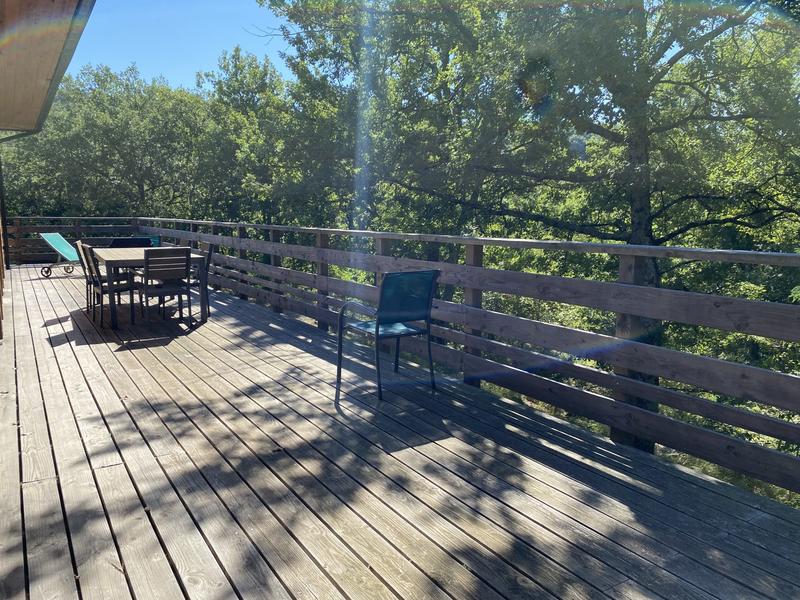 Villa - 108 m² - 5 pièces