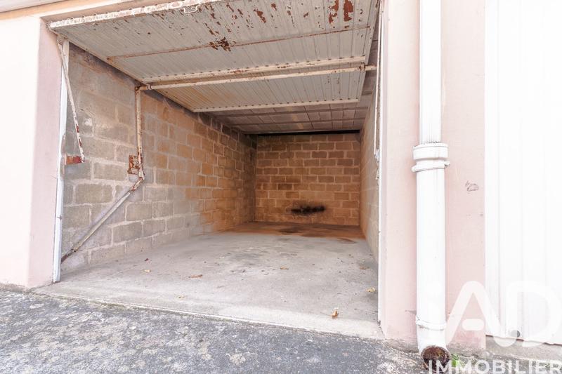 Appartement - 54 m² - 3 pièces